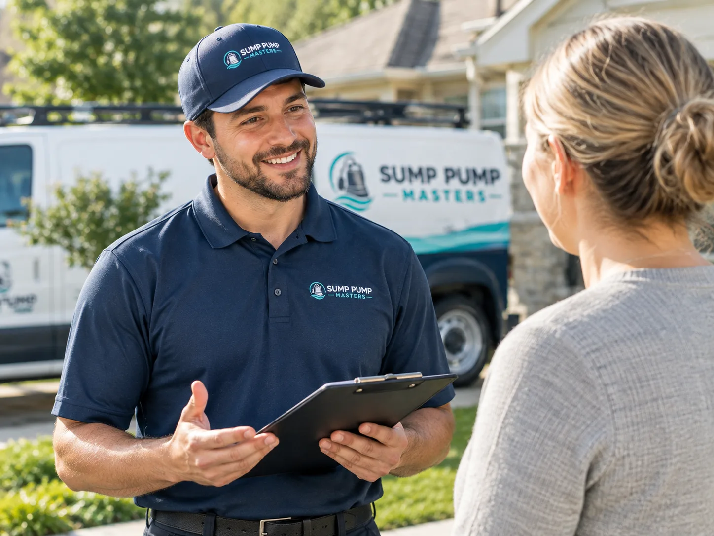Sump Pump Repair Deal Island, MD FAQs